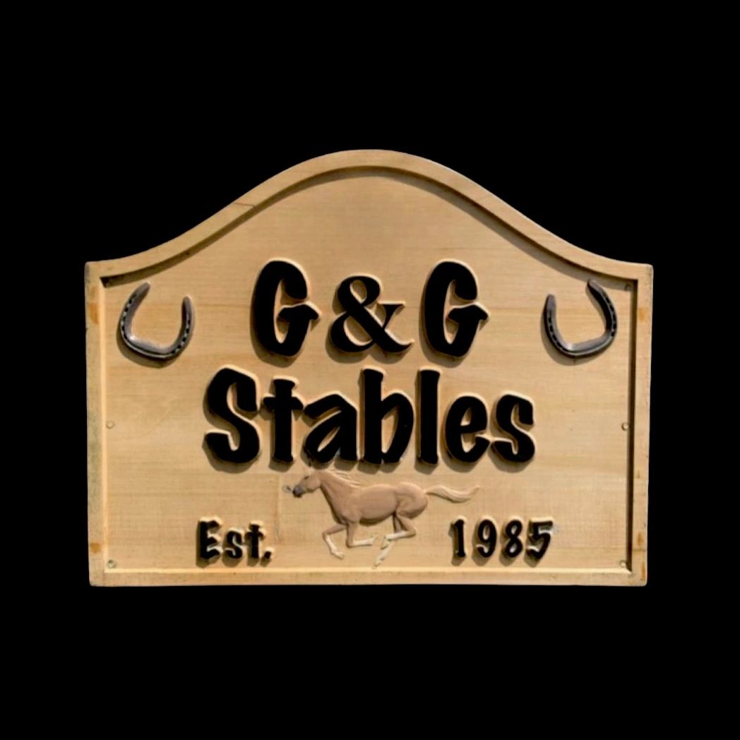 G&G Stables Farm Howell Township, New Jersey